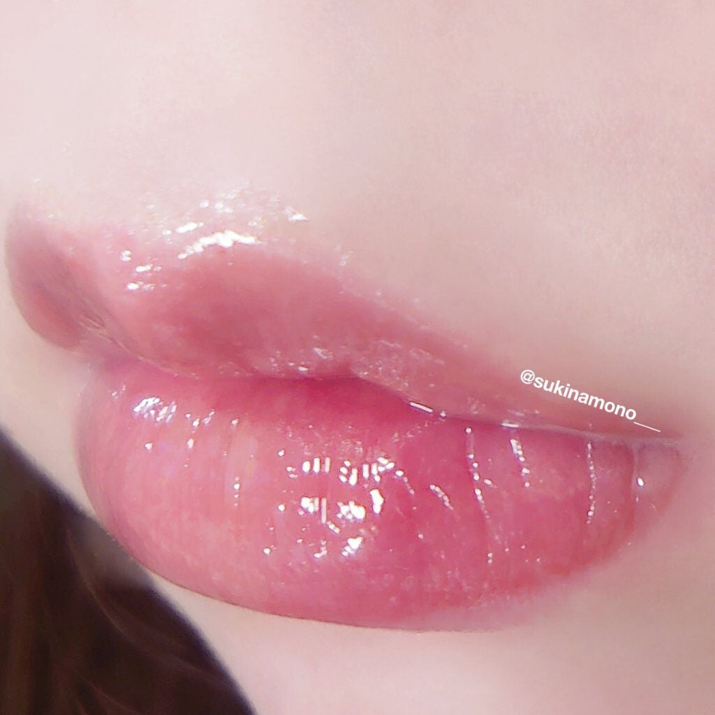 クリームチーク/キャンメイク/ジェル・クリームチークを使ったクチコミ(4枚目)