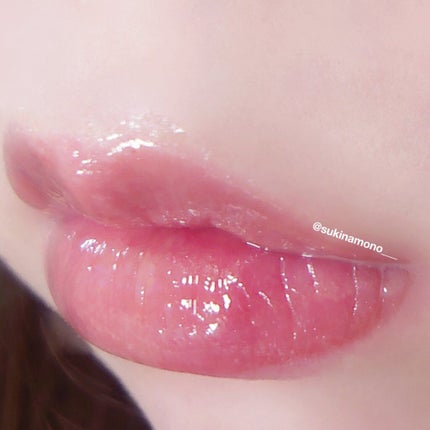 クリームチーク/キャンメイク/ジェル・クリームチークを使ったクチコミ(4枚目)