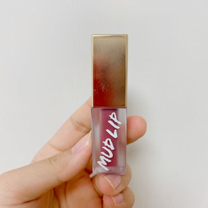 PTマッドリップ/ピコモンテ/口紅を使ったクチコミ(4枚目)