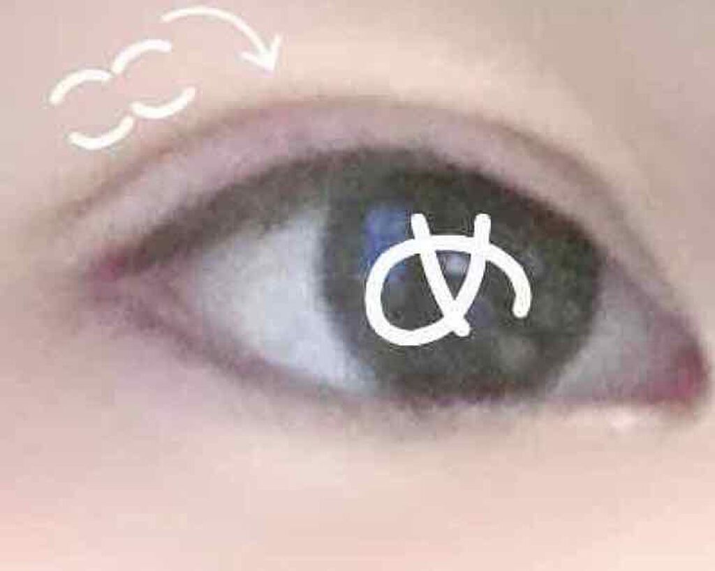 のび〜る アイテープ 両面テープタイプ/DAISO/二重まぶた用アイテムを使ったクチコミ（2枚目）