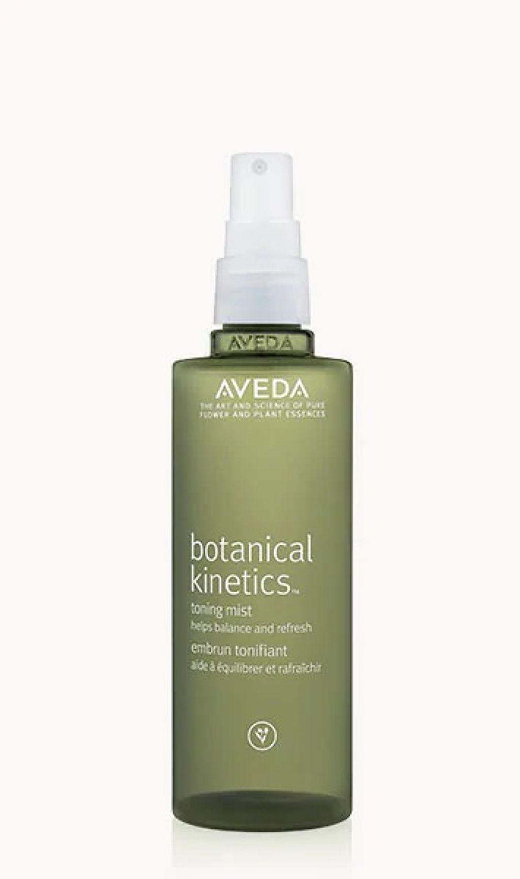 AVEDA ボタニカル キネティクス トーニング ミスト