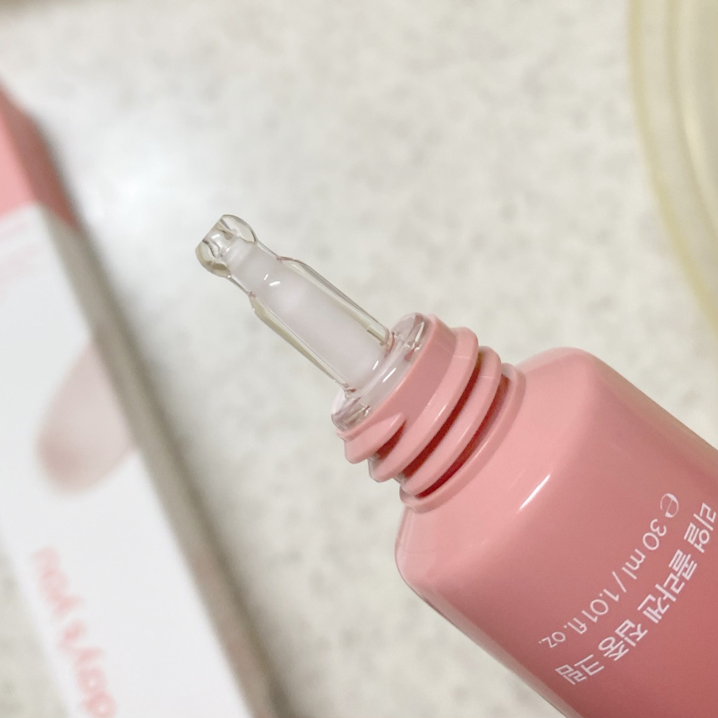 リアルコラーゲンインテンスクリーム /One-day's you/フェイスクリームを使ったクチコミ（2枚目）