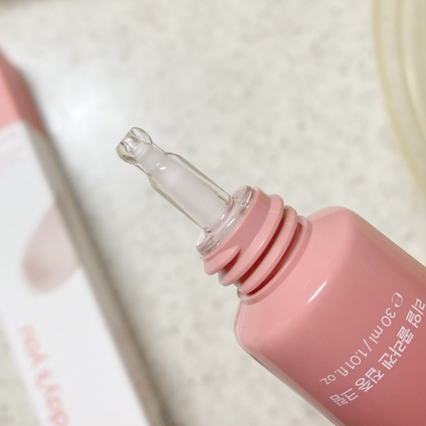 リアルコラーゲンインテンスクリーム /One-day's you/フェイスクリームを使ったクチコミ(2枚目)