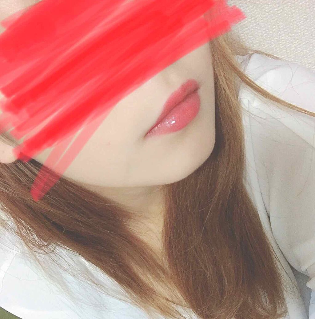 カラーステイ オーバータイム リップカラー/REVLON/リップグロスを使ったクチコミ（2枚目）