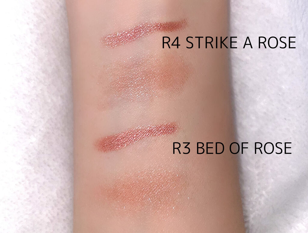 キャビアスティック アイカラー/ローラ メルシエ/スティックアイシャドウを使ったクチコミ（3枚目）