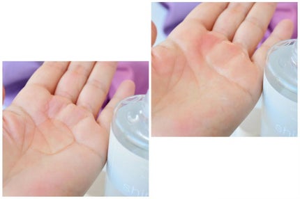 モイスチャライジング ローション/shims/化粧水を使ったクチコミ(2枚目)