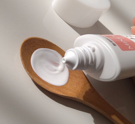 ミノンUVマイルドミルク/ミノン/日焼け止めミルクを使ったクチコミ(2枚目)