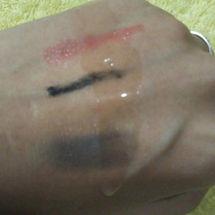 (旧)アルティム8∞ スブリム ビューティ クレンジング オイル/shu uemura/オイルクレンジングを使ったクチコミ(3枚目)