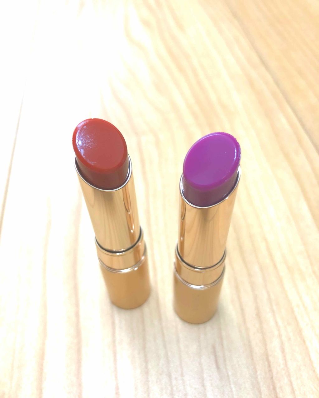 オペラ リップティント N/OPERA/リップティントを使ったクチコミ(2枚目)