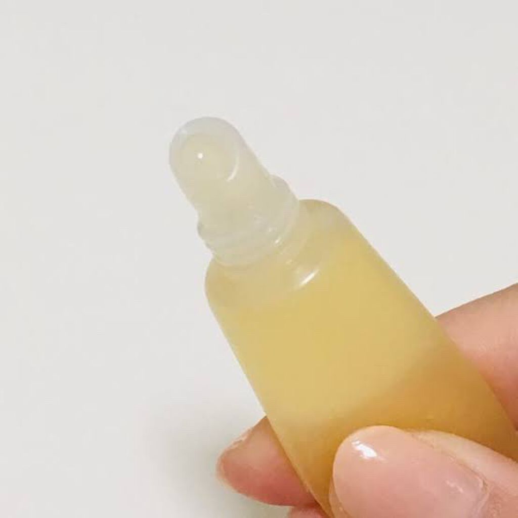 リップエッセンス/無印良品/リップケアを使ったクチコミ（2枚目）