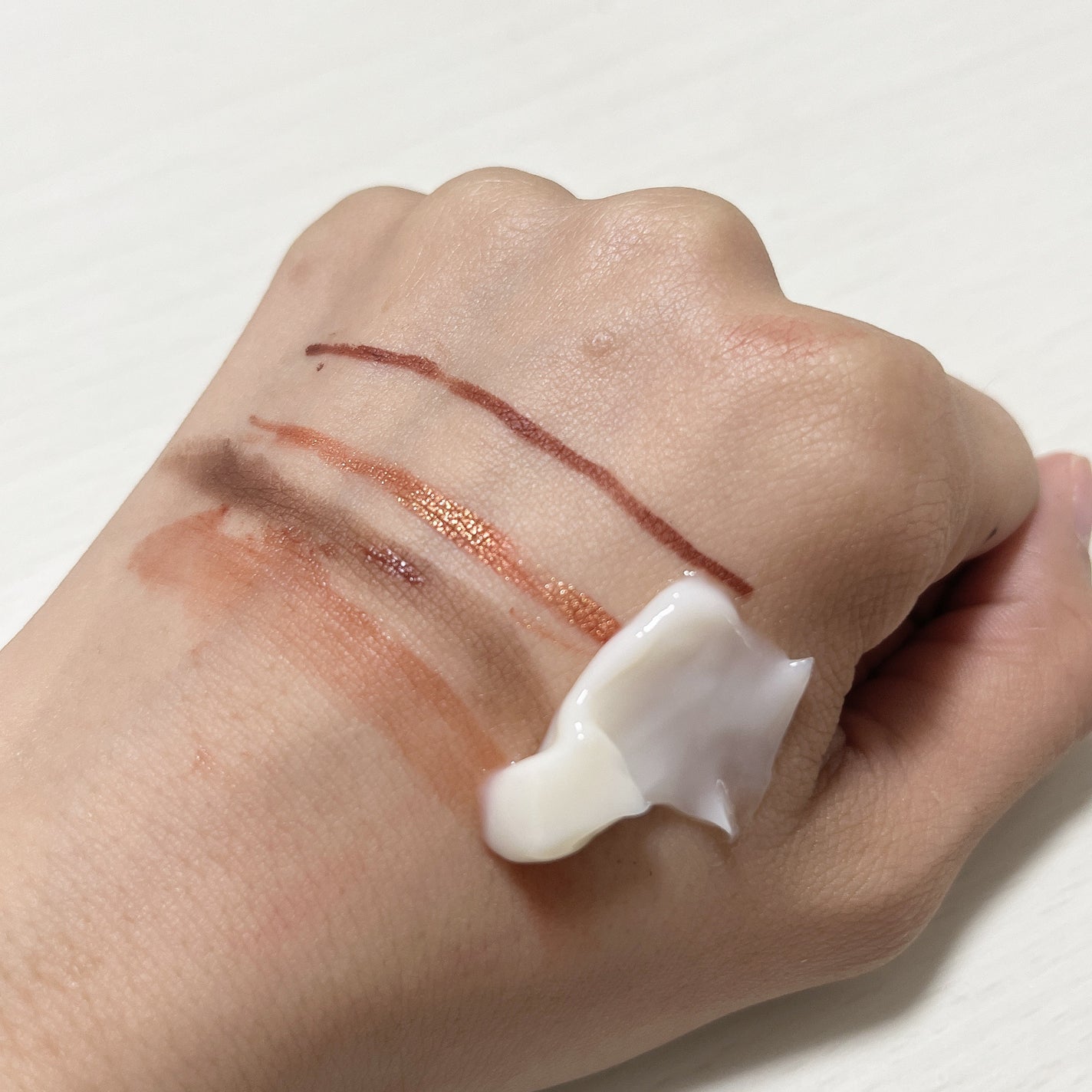 クレンジングバター/ボタニズム /クレンジングバームを使ったクチコミ(4枚目)