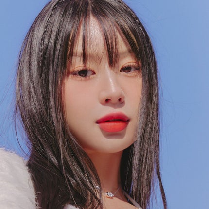 【公式】PERIPERA on LIPS 「今日のPERIカラーは?もちろん晴れ☀ゴキゲンでヘルシーな#イ..」(5枚目)