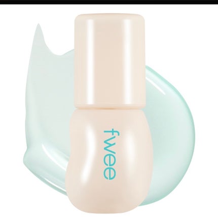 フィー 4Dボリューミングプランパー/fwee/リッププランパーを使ったクチコミ(1枚目)