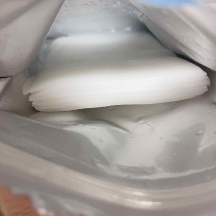 クリアターン 美肌職人 はちみつマスク/クリアターン/シートマスク・パックを使ったクチコミ(4枚目)