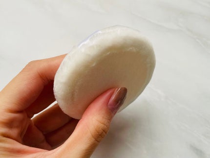 エクストラリッチパウダー ’23 /excel/ルースパウダーを使ったクチコミ(5枚目)