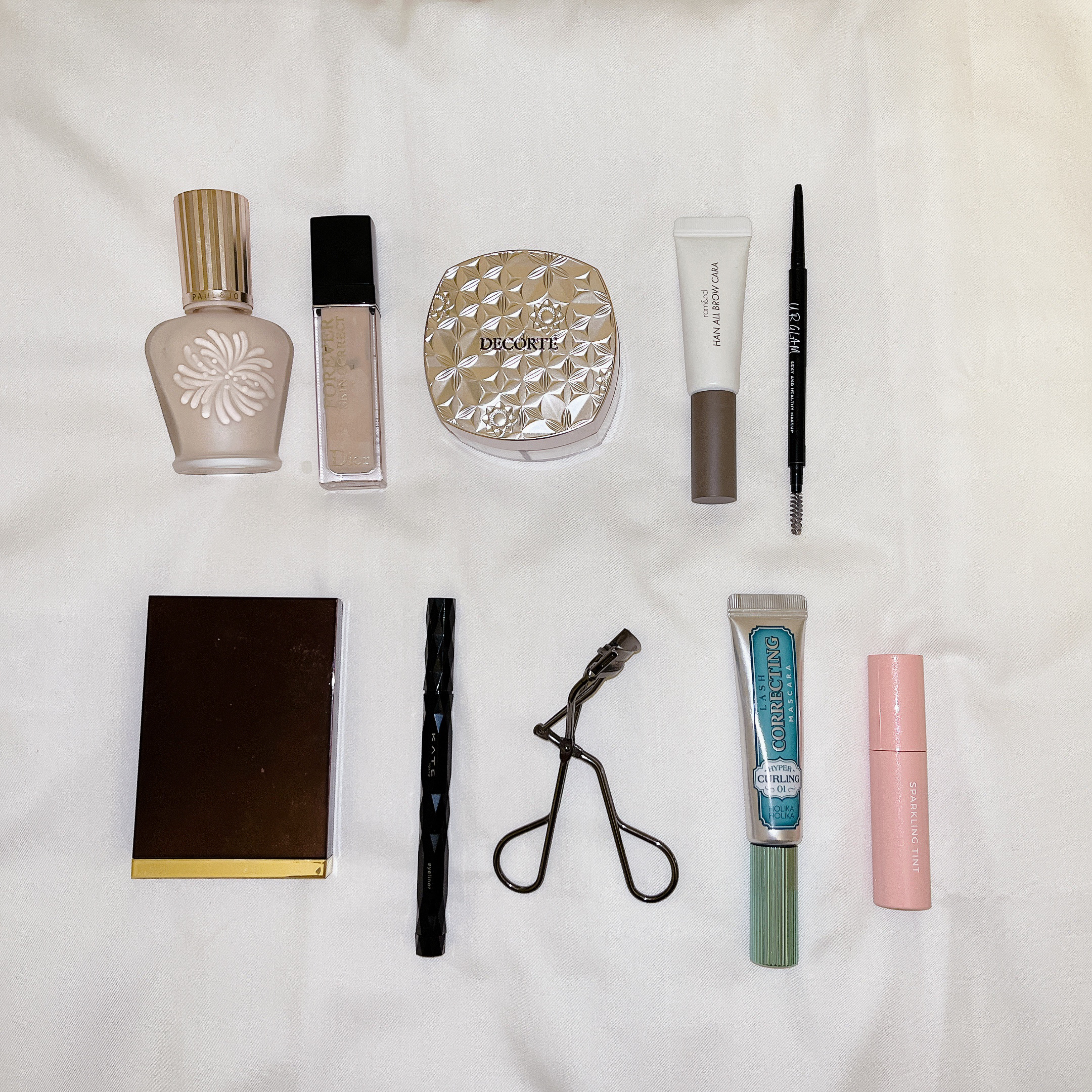 アイ カラー クォード/TOM FORD BEAUTY/アイシャドウパレットを使ったクチコミ（1枚目）