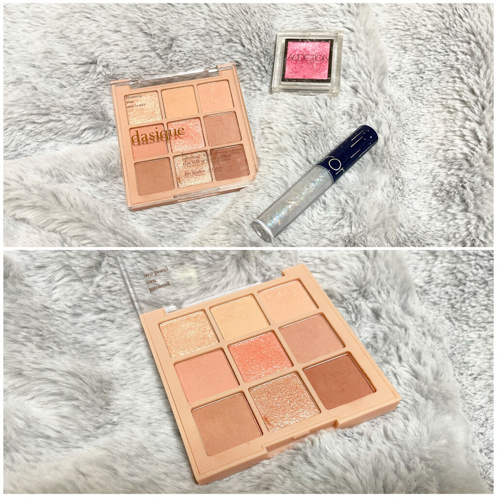 アディクション ザ アイシャドウ/ADDICTION/単色アイシャドウを使ったクチコミ（2枚目）