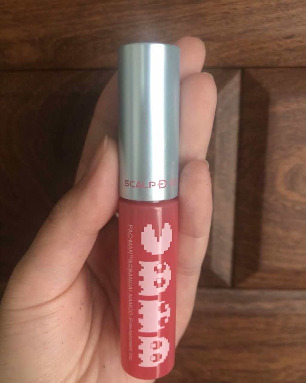 スカルプD ボーテ ピュアフリーアイラッシュセラム/アンファー(スカルプD)/まつげ美容液を使ったクチコミ（3枚目）