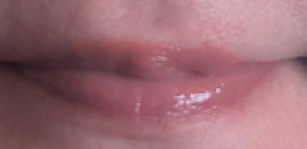 リフタープランプ/MAYBELLINE NEW YORK/リップグロスを使ったクチコミ(5枚目)