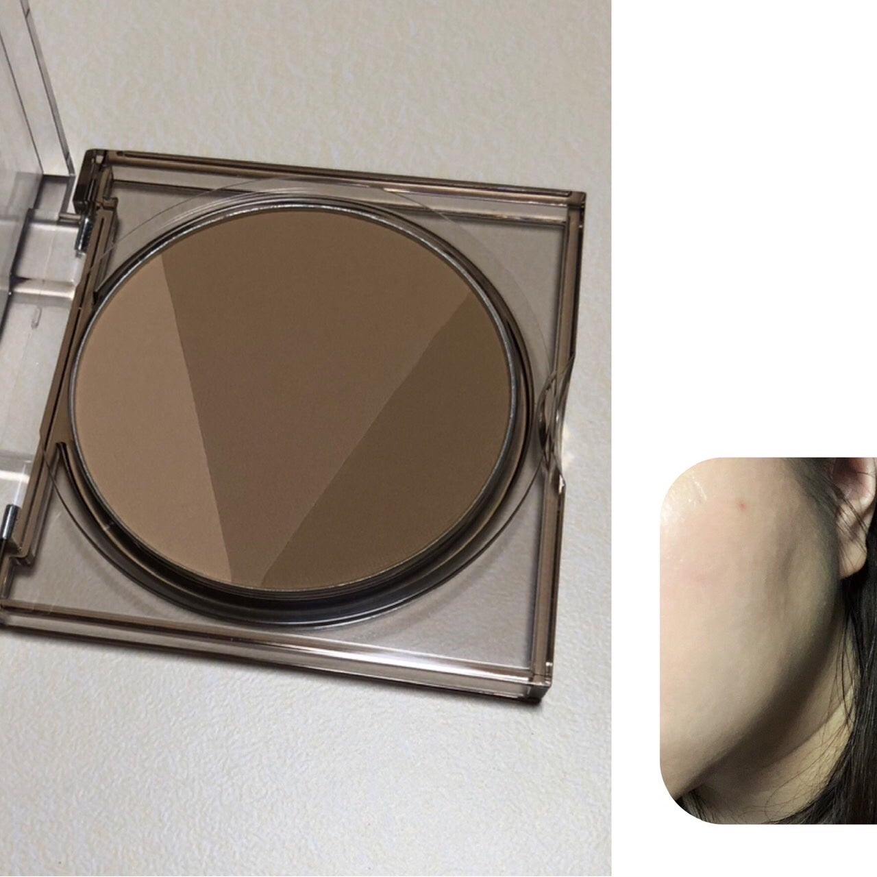 ブイ シェーディング/PERIPERA/シェーディングを使ったクチコミ(3枚目)