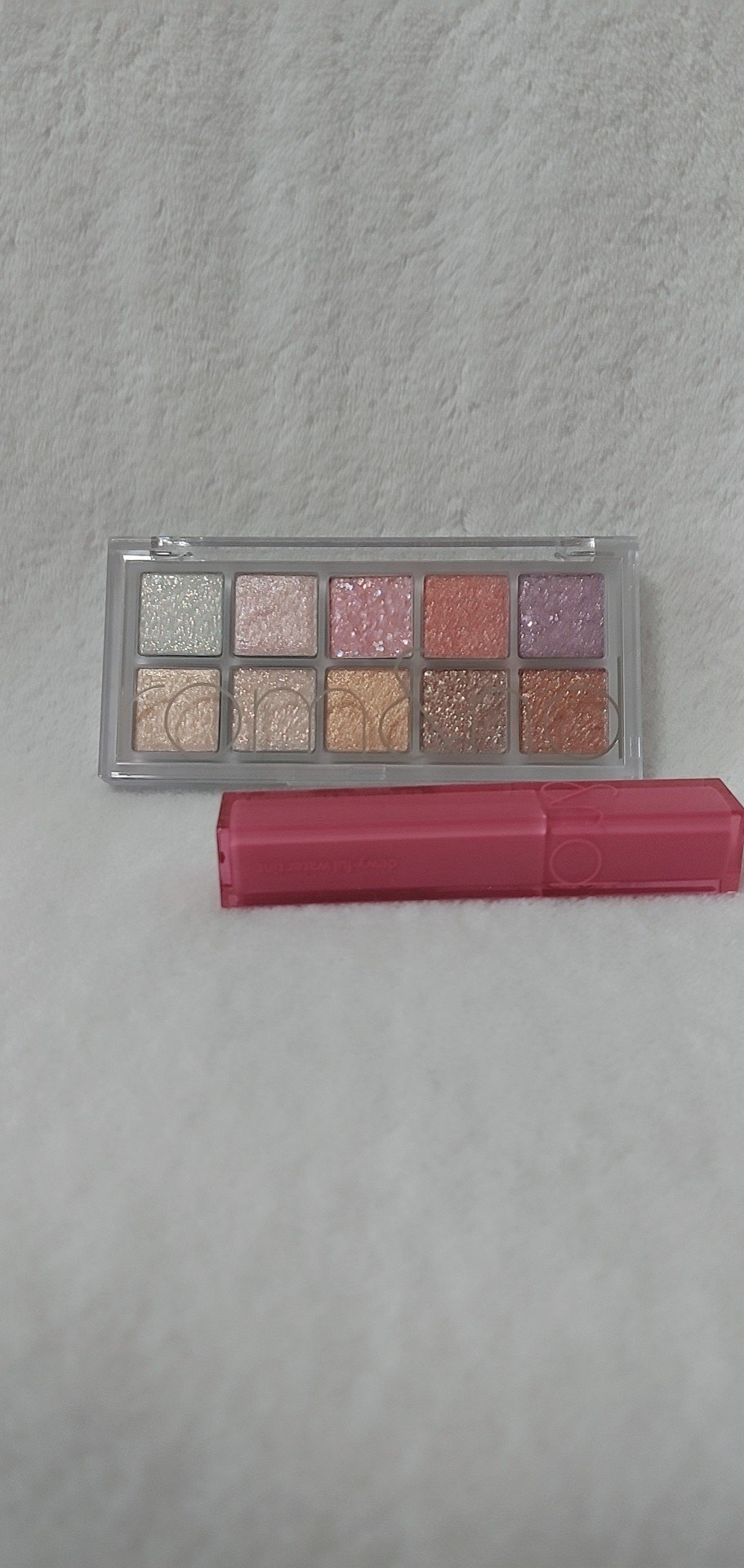 カラーリングアイブロウ/ヘビーローテーション/眉マスカラを使ったクチコミ（2枚目）