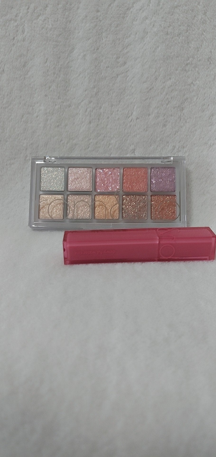 カラーリングアイブロウ/ヘビーローテーション/眉マスカラを使ったクチコミ(2枚目)