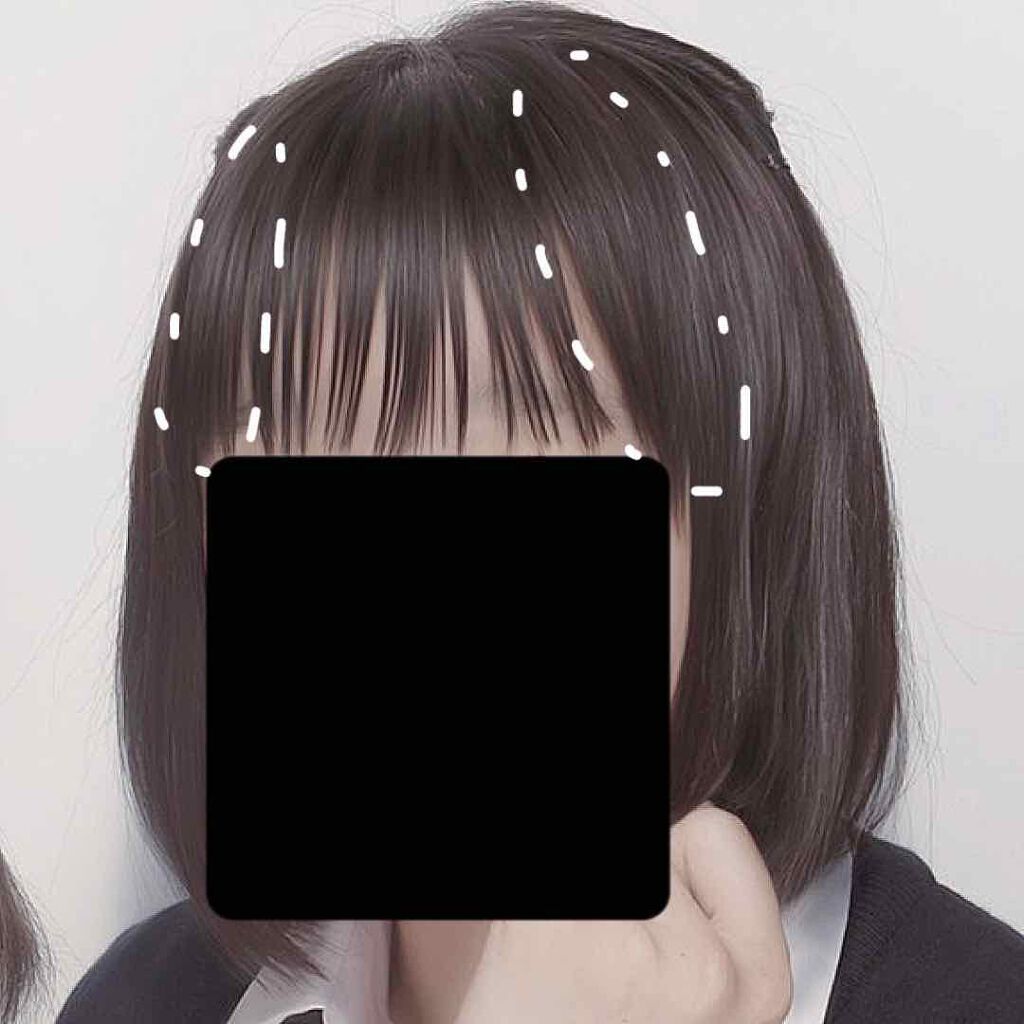 ケープ 3Dエクストラキープ 無香料/ケープ/ヘアスプレーを使ったクチコミ（3枚目）