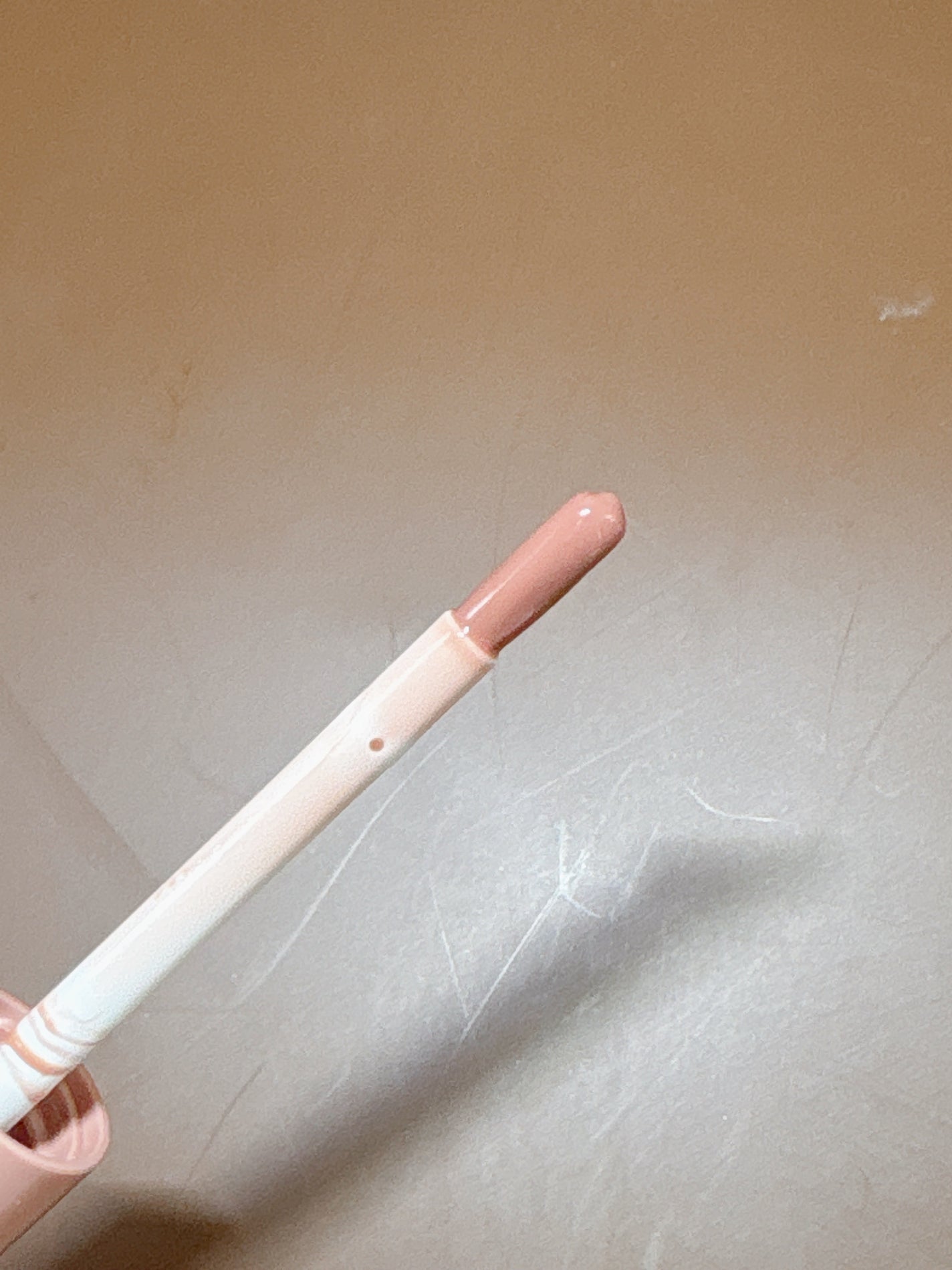 リッププランパーC〈ベージュ〉/propre/リップ美容液を使ったクチコミ(5枚目)