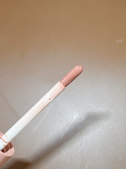 リッププランパーC〈ベージュ〉/propre/リップ美容液を使ったクチコミ(5枚目)