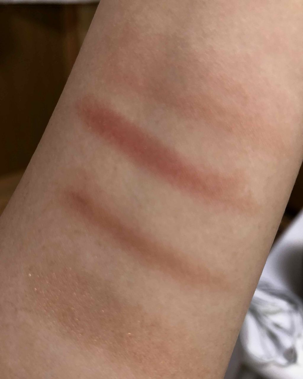 2019 ホリデー メイクアップ キット/SUQQU/メイクアップキットを使ったクチコミ（2枚目）