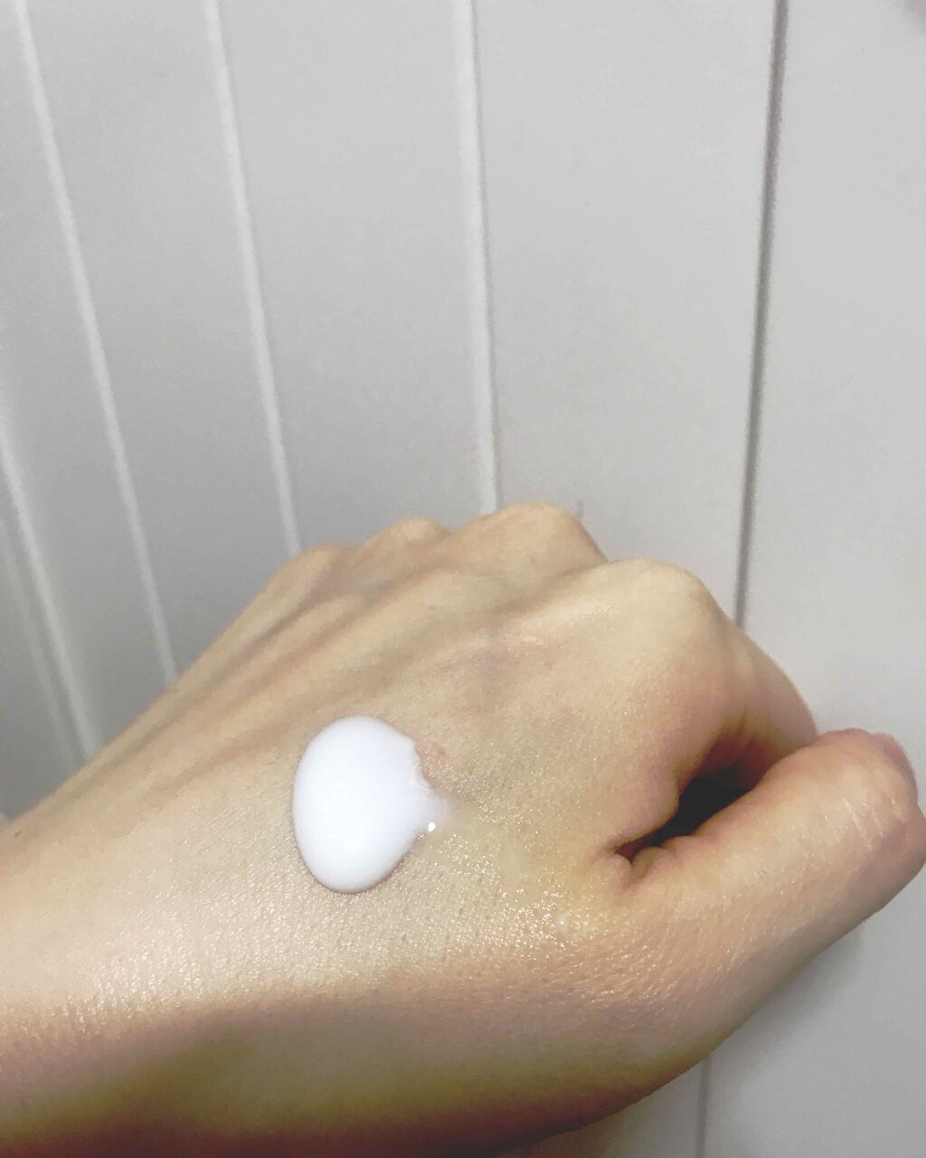 ボディエマルジョン/ビーウィッチ/ボディクリームを使ったクチコミ（2枚目）