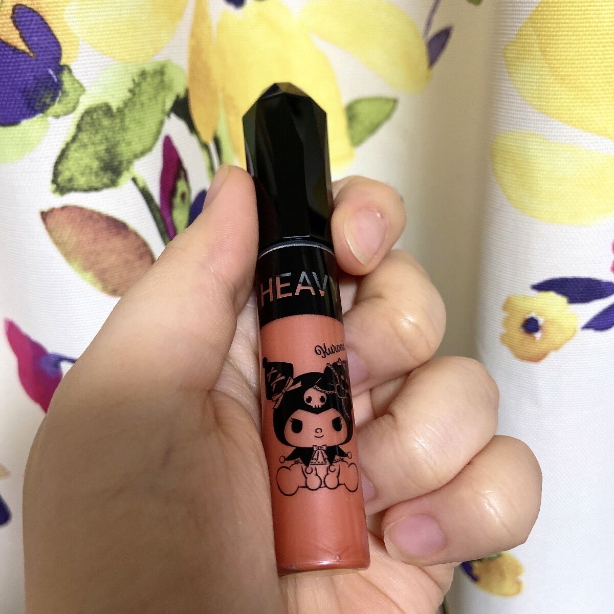 カラーリングアイブロウ/ヘビーローテーション/眉マスカラを使ったクチコミ（3枚目）