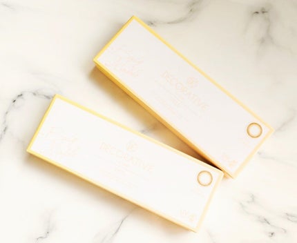 デコラティブアイズ ヴェール/Decorative Eyes/カラーコンタクトレンズを使ったクチコミ(4枚目)