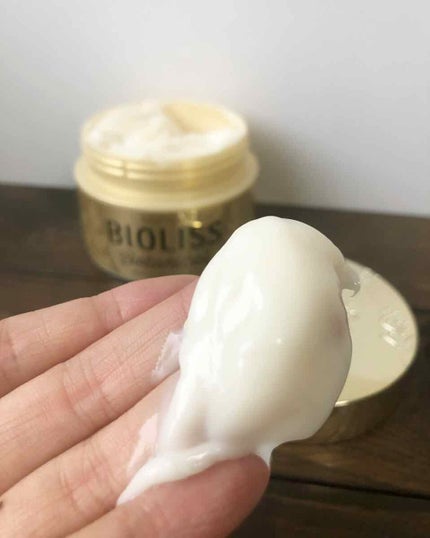 SSビオリス ボタニカル ディープリペア ヘアマスク/SSビオリス/ヘアマスク・ヘアパックを使ったクチコミ(3枚目)