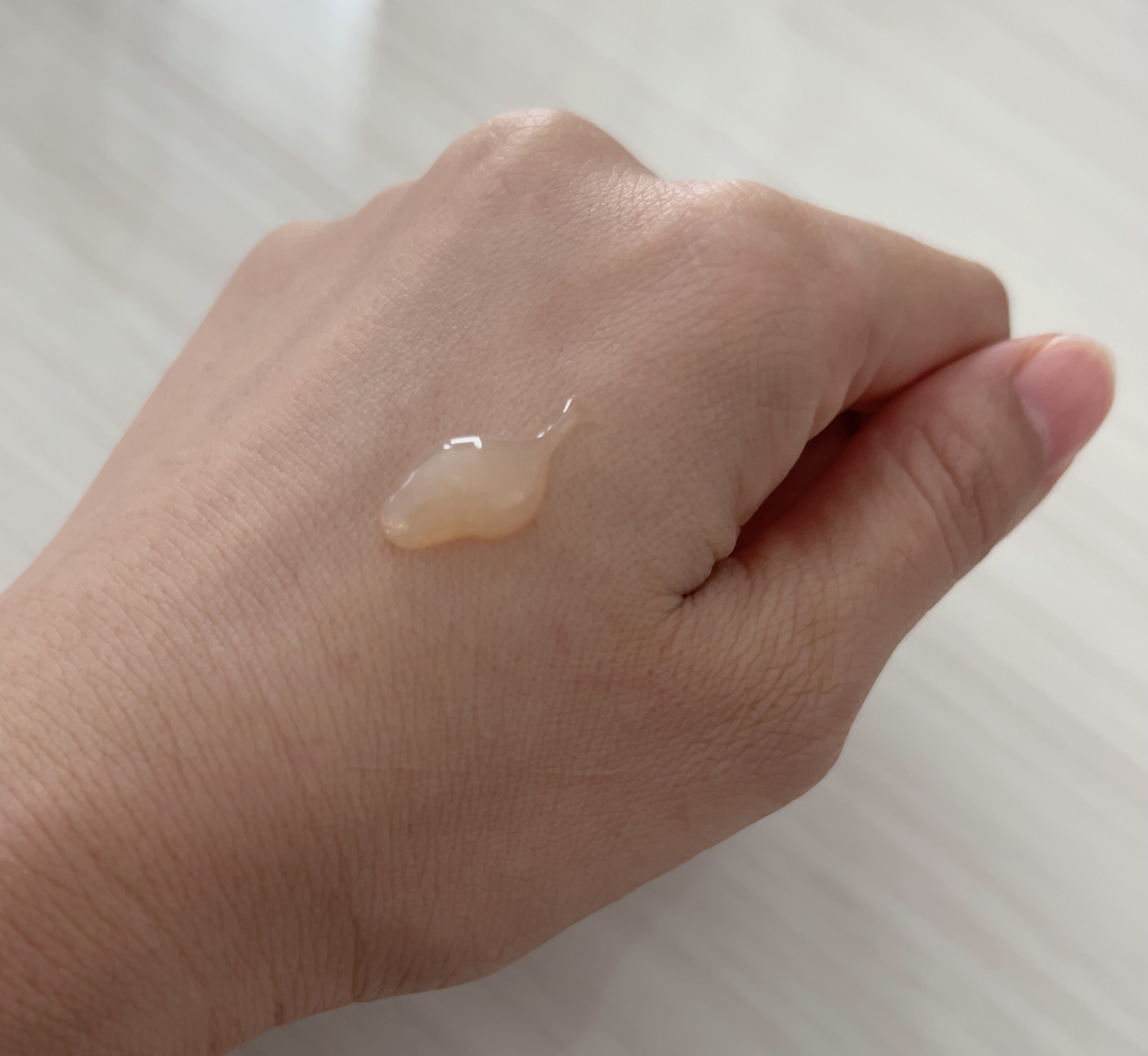 ビフィダバイオーム コンセントレート セラム/manyo/美容液を使ったクチコミ（3枚目）