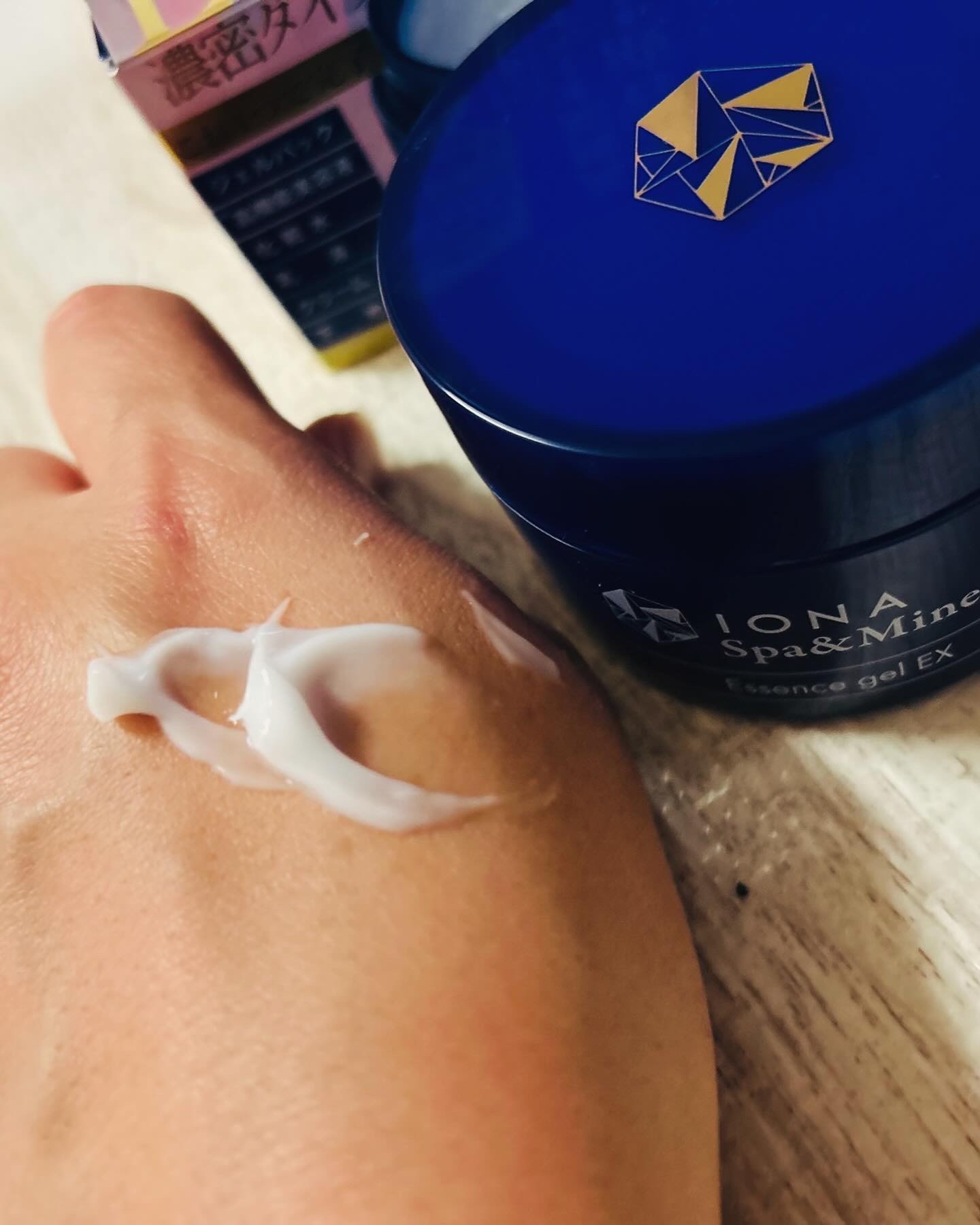 を使ったクチコミ（3枚目）