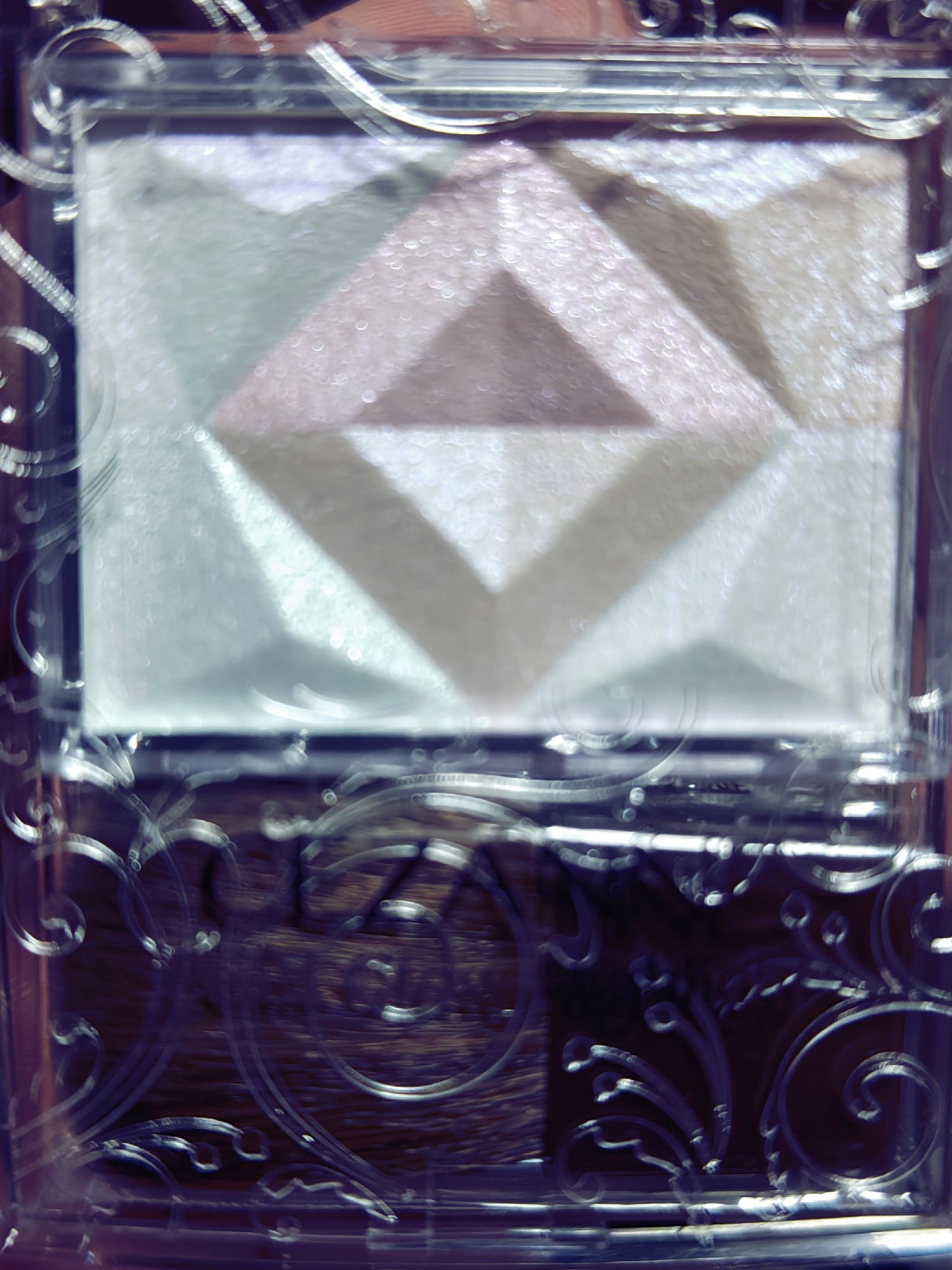 パールグロウハイライト/CEZANNE/ハイライト・シェーディングを使ったクチコミ（1枚目）