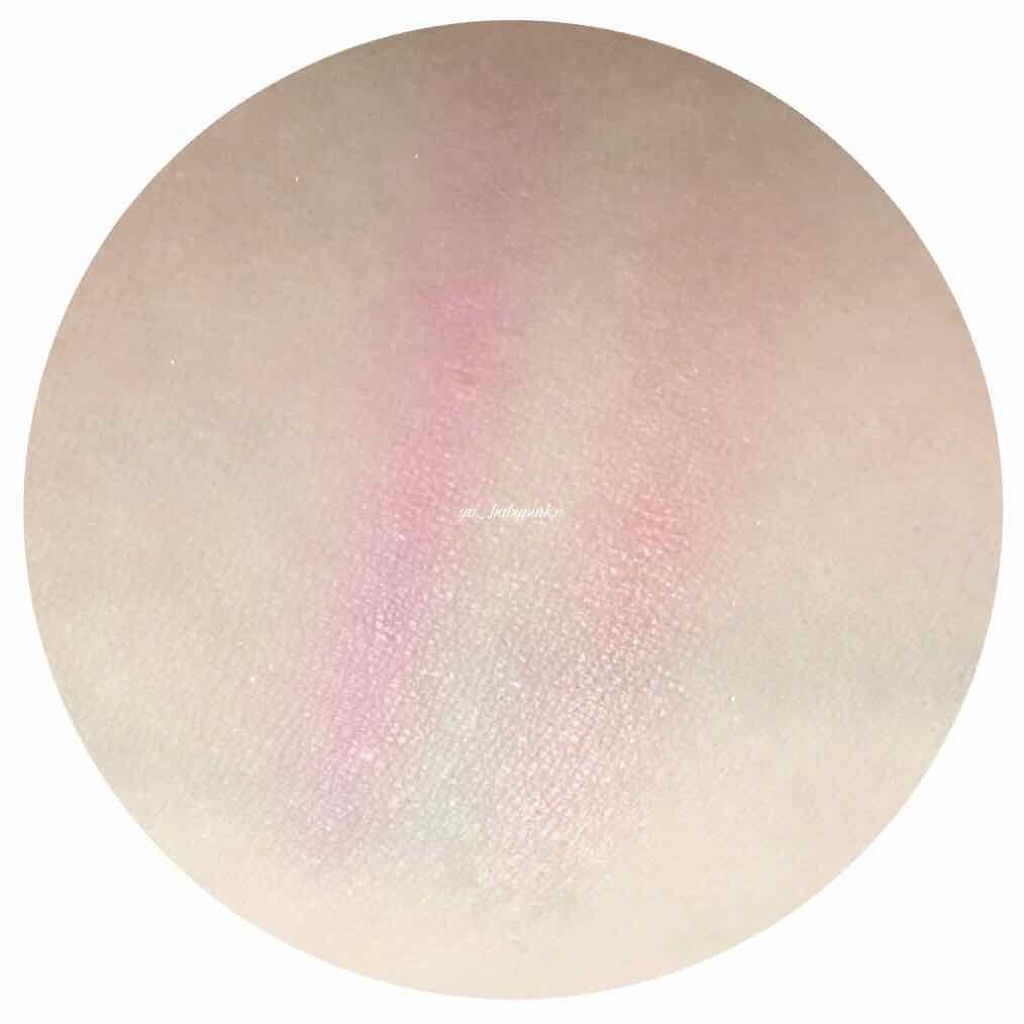 パレット ラ ローズ/LANCOME/メイクアップキットを使ったクチコミ(4枚目)