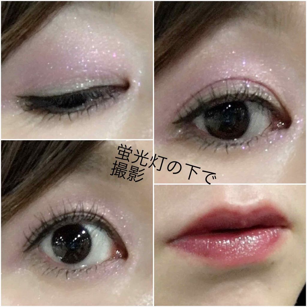 デザイニング カラー アイズ/SUQQU/アイシャドウパレットを使ったクチコミ(3枚目)