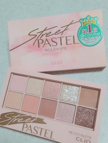 ãã ã¢ã€ ãã¬ãã/CLIO/ã¢ã€ã·ã£ããŠãã¬ããã䜿ã£ãã¯ãã³ãïŒ1æç®ïŒ