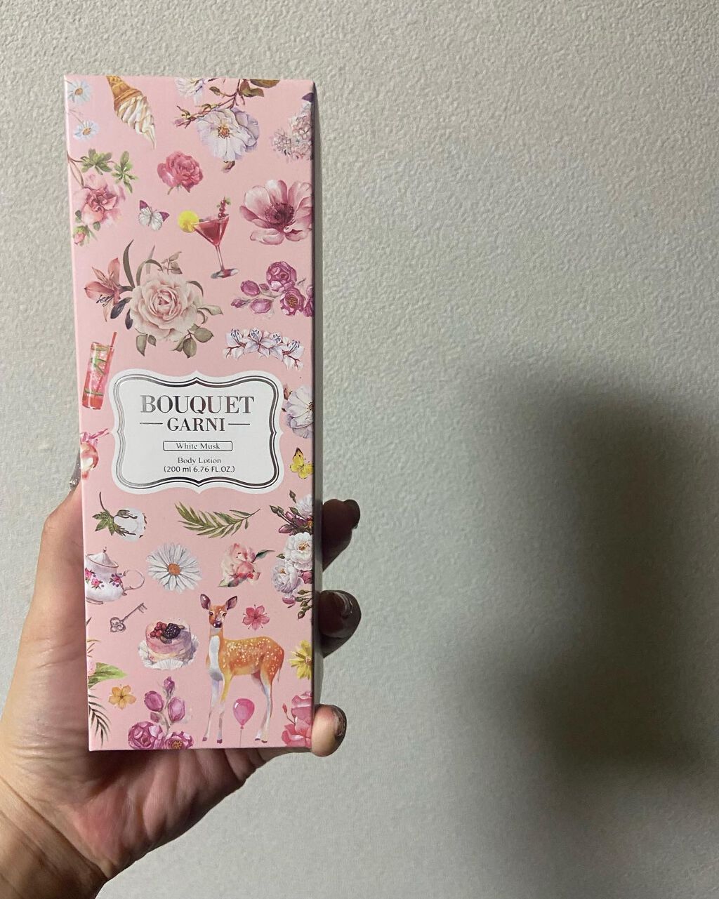 めい♡コスメオタク on LIPS 「秋冬は保湿が特に大切な季節。そんな季節にぴったりのアイテムご紹..」(2枚目)