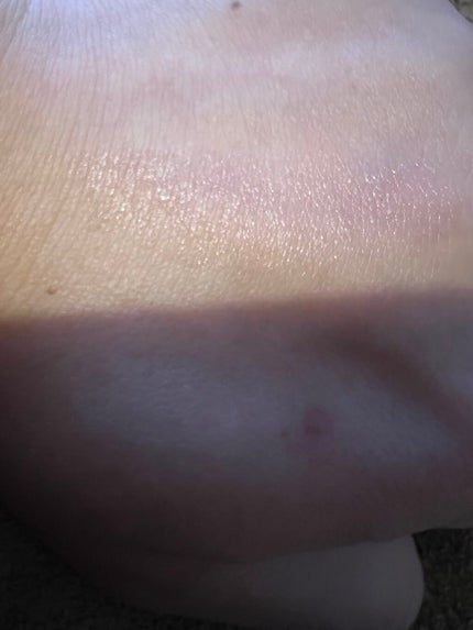 プランプリップケアスクラブ/キャンメイク/リップスクラブを使ったクチコミ(3枚目)