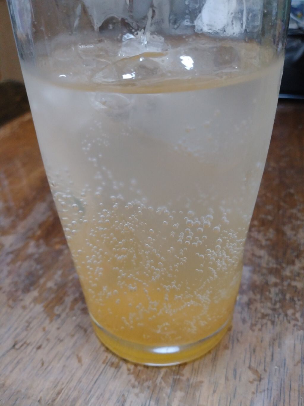 ロックス&トゥリー ハーブコーディアル/生活の木/ドリンクを使ったクチコミ(1枚目)