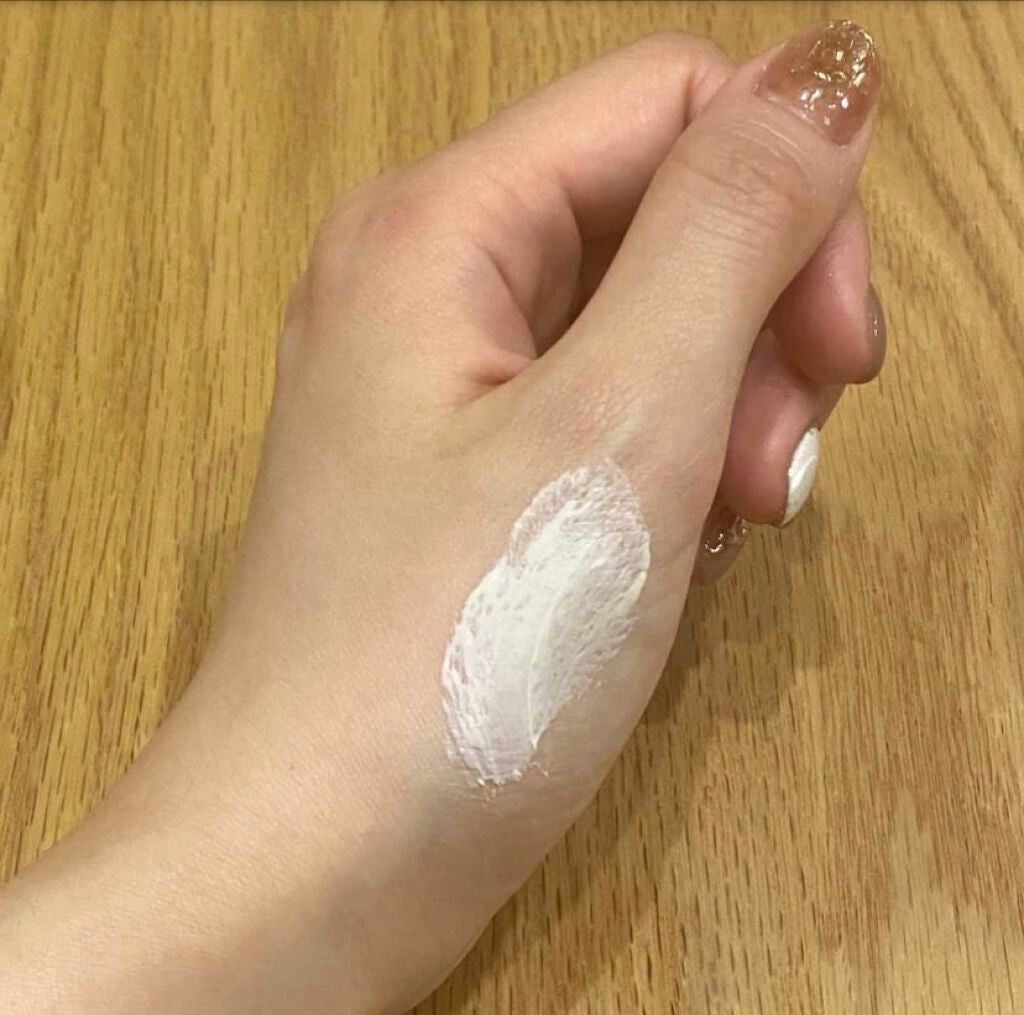 スキンスムーザー/m.m.m/化粧下地を使ったクチコミ(2枚目)