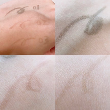 エテュセ アイエディション(リキッドライナー)/ettusais/リキッドアイライナーを使ったクチコミ(5枚目)