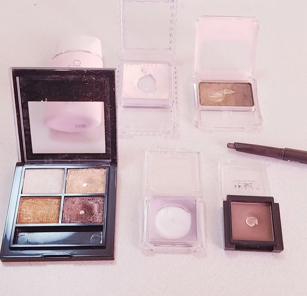 皮脂テカリ防止下地/CEZANNE/化粧下地を使ったクチコミ（2枚目）