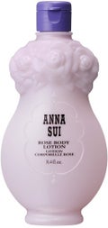 ANNA SUI ボディ&ネイルオイルのセット