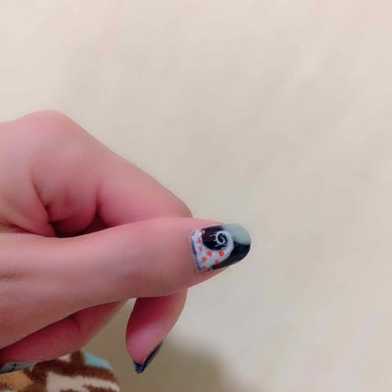 ウィークリージェル/HOMEI/ジェルネイルを使ったクチコミ(3枚目)