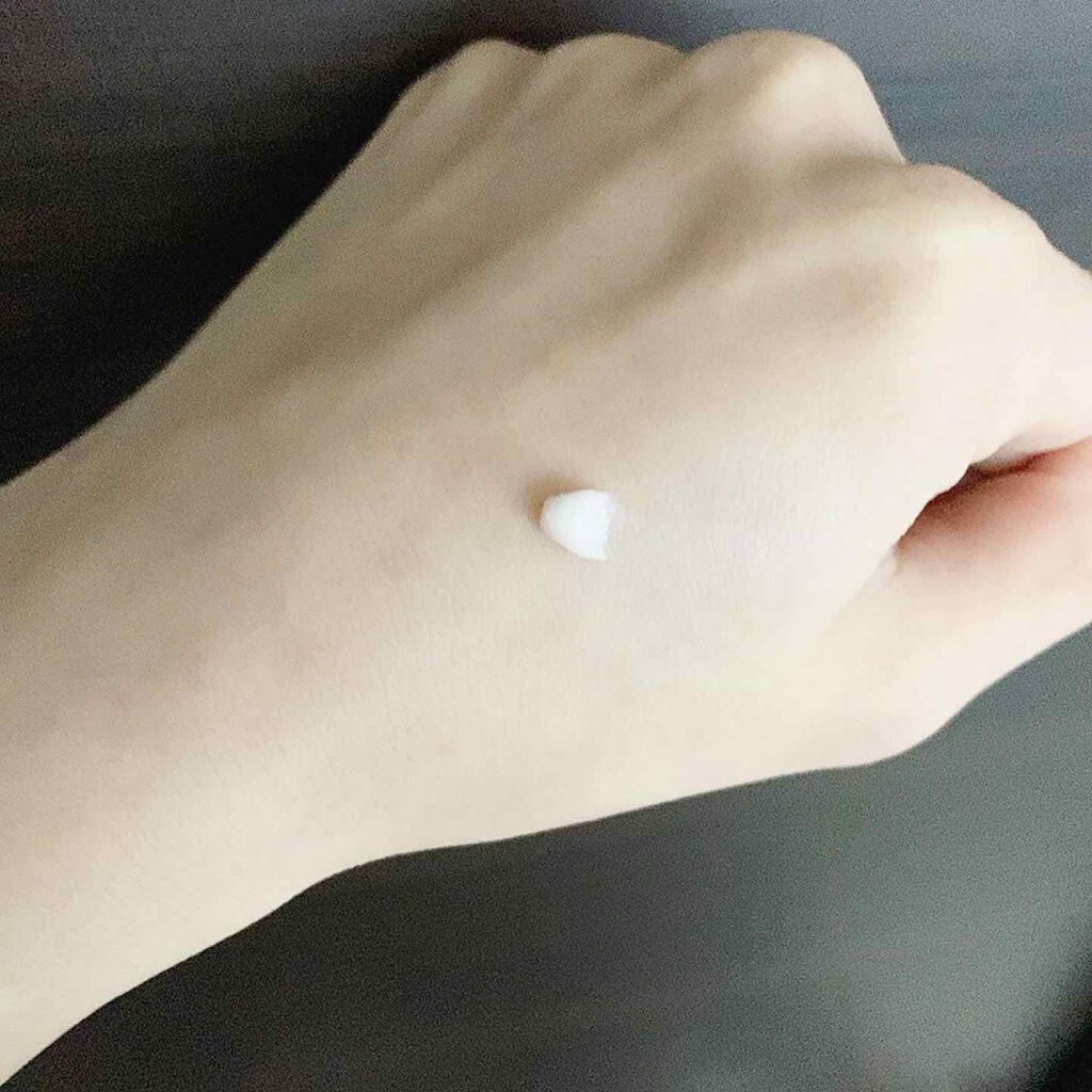 ピントアップ アイセラム/Pintup/化粧下地を使ったクチコミ（2枚目）