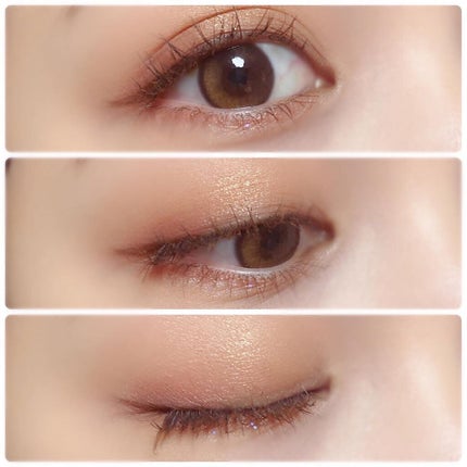 Glowy 1day/OLENS/ワンデー(1DAY)カラコンを使ったクチコミ(4枚目)